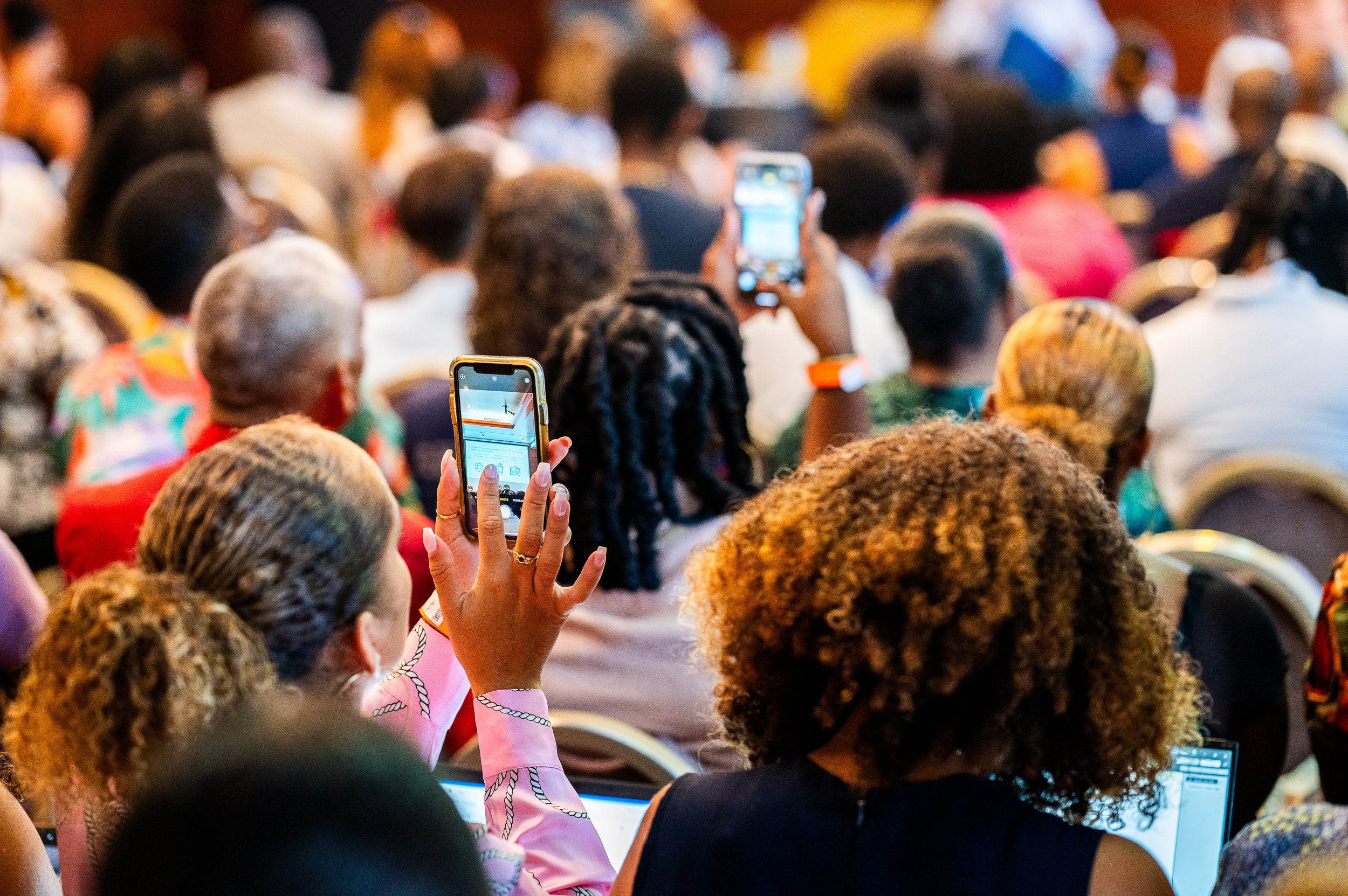 Salon de la communication et du marketing – Martinique