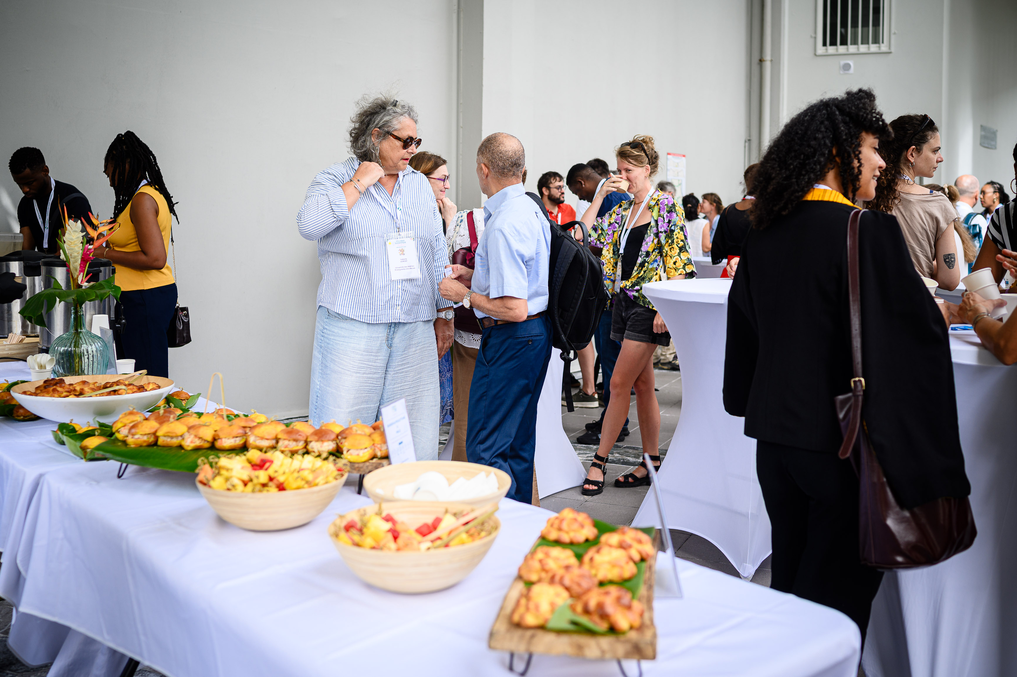 Colloque chlordécone Comprendre et Agir — galerie 1