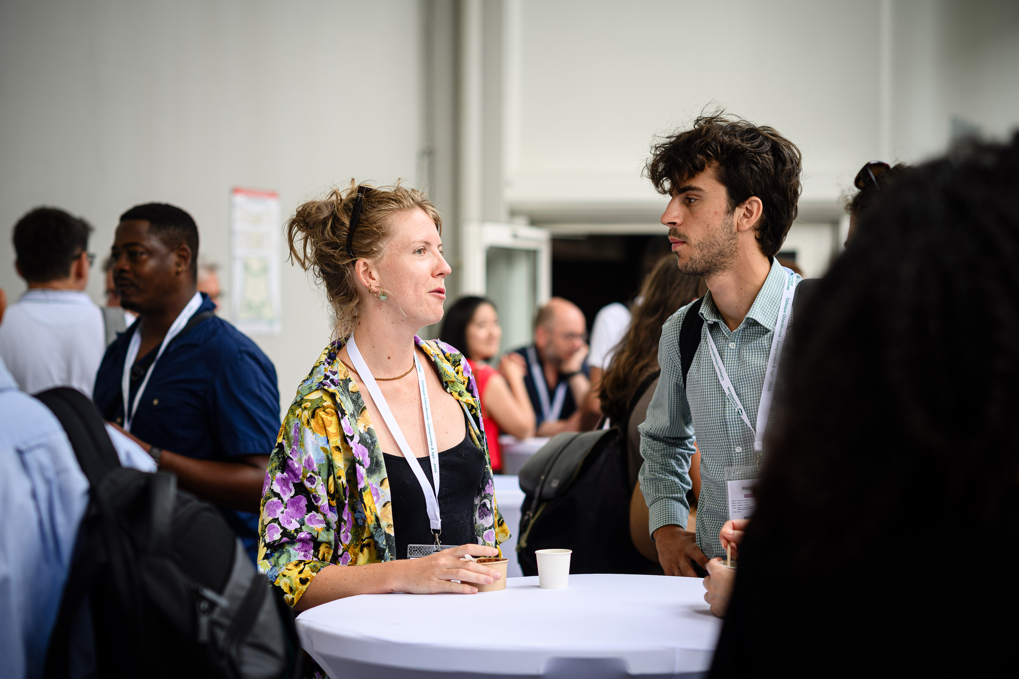 Colloque chlordécone Comprendre et Agir — galerie 3
