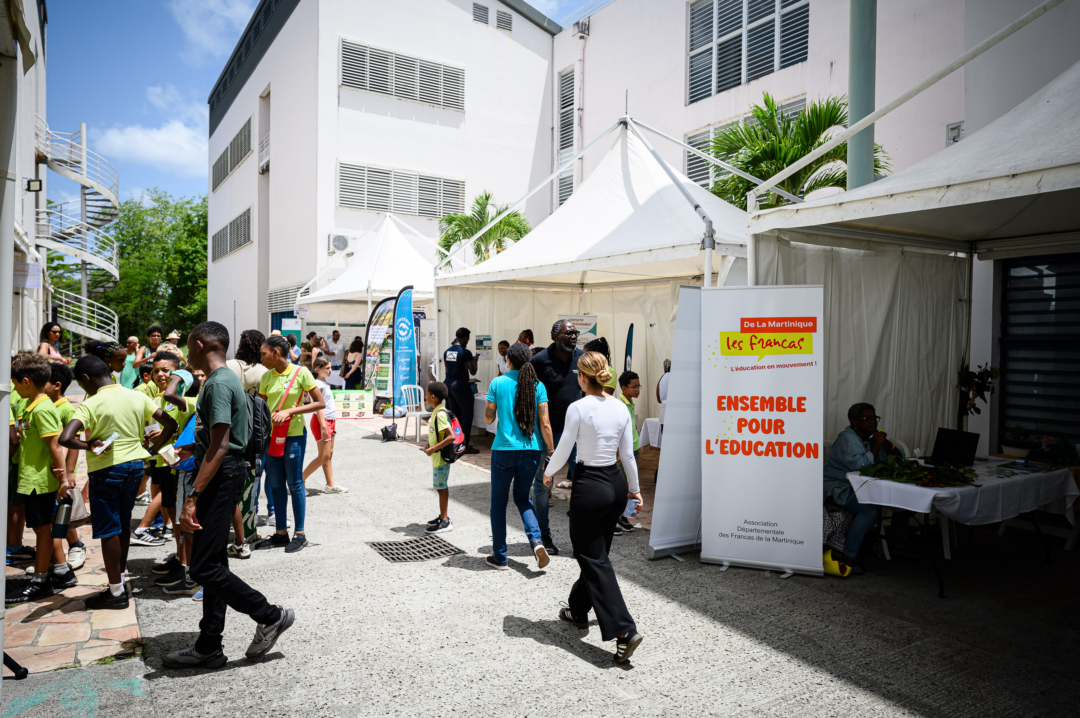 Colloque chlordécone Comprendre et Agir — galerie 5