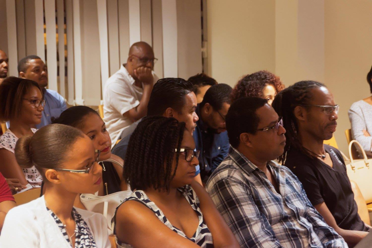 Conférence gastronomie Martinique