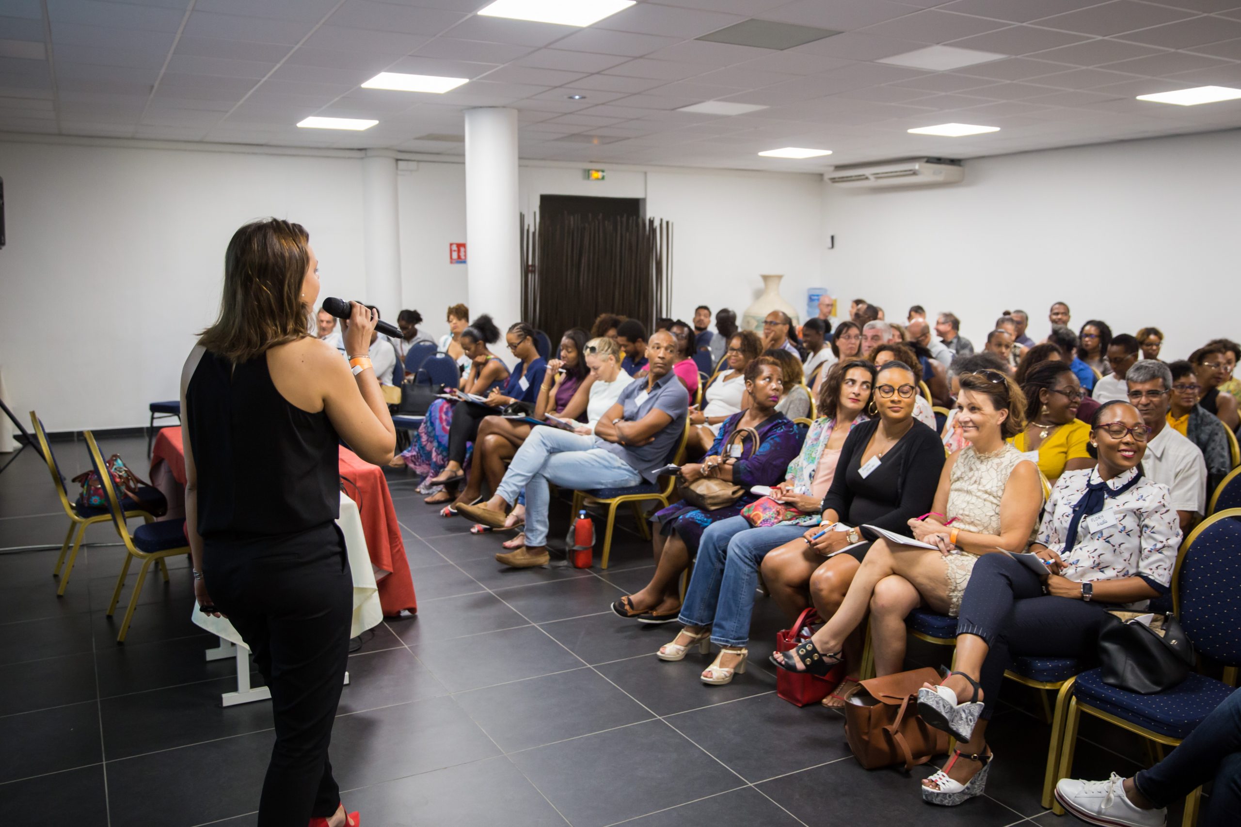 Welcome à la Maison Guadeloupe — galerie 2