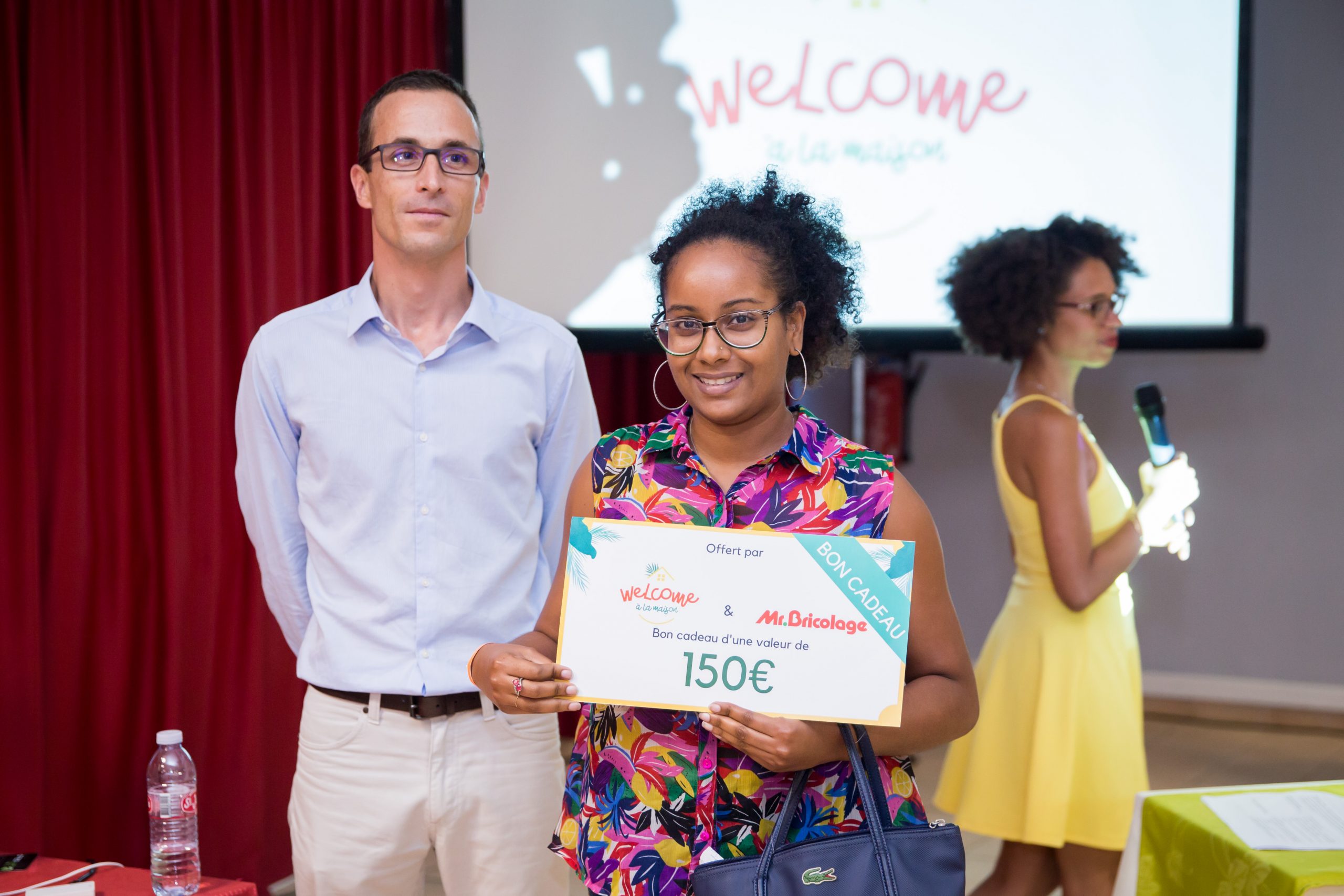 Welcome à la Maison Guadeloupe — galerie 3