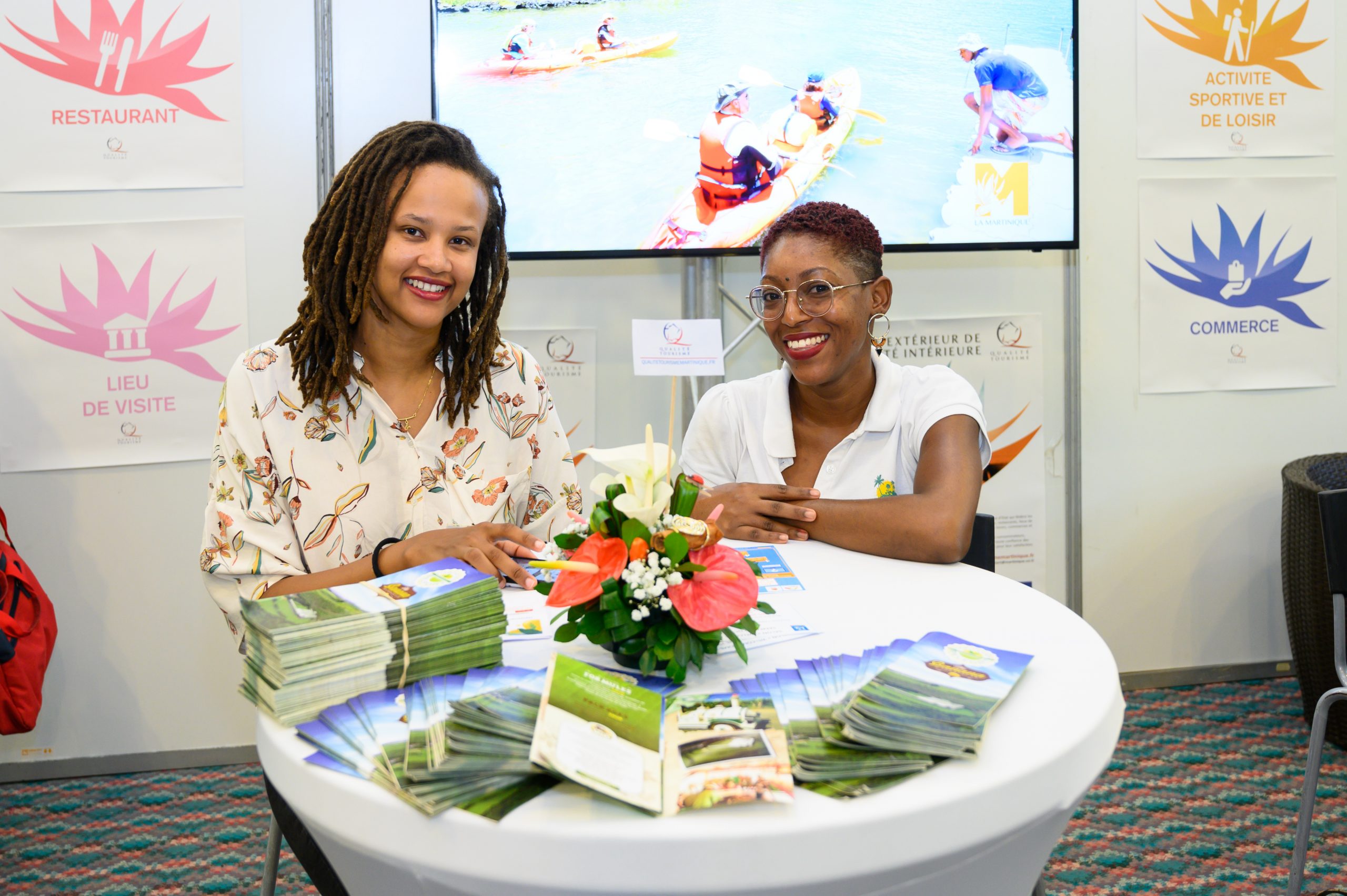 Welcome à la Maison Martinique — galerie 3