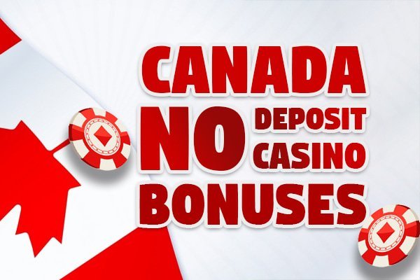 No deposit bonus canada 2025 - Les Meilleurs Casinos avec Bonus Sans Dépôt au Canada en 2025
